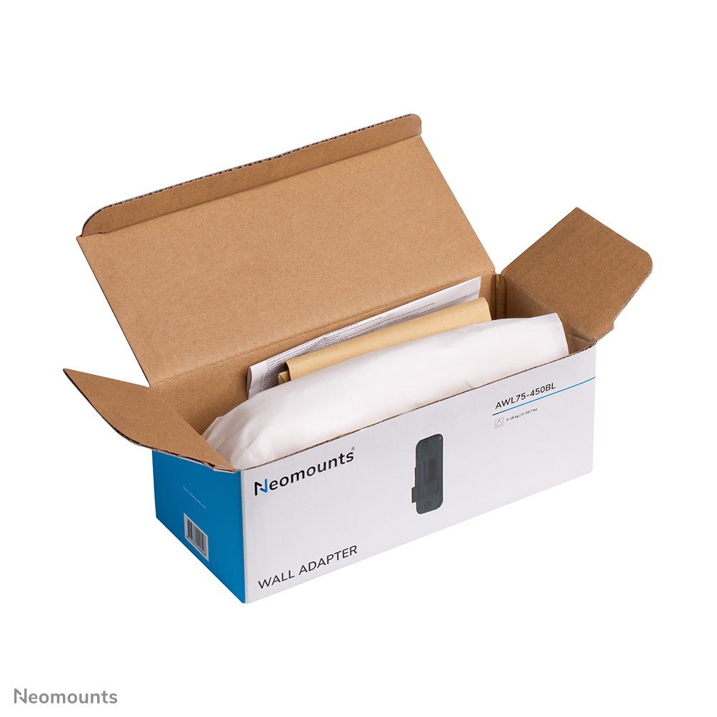 Neomounts wall adapter